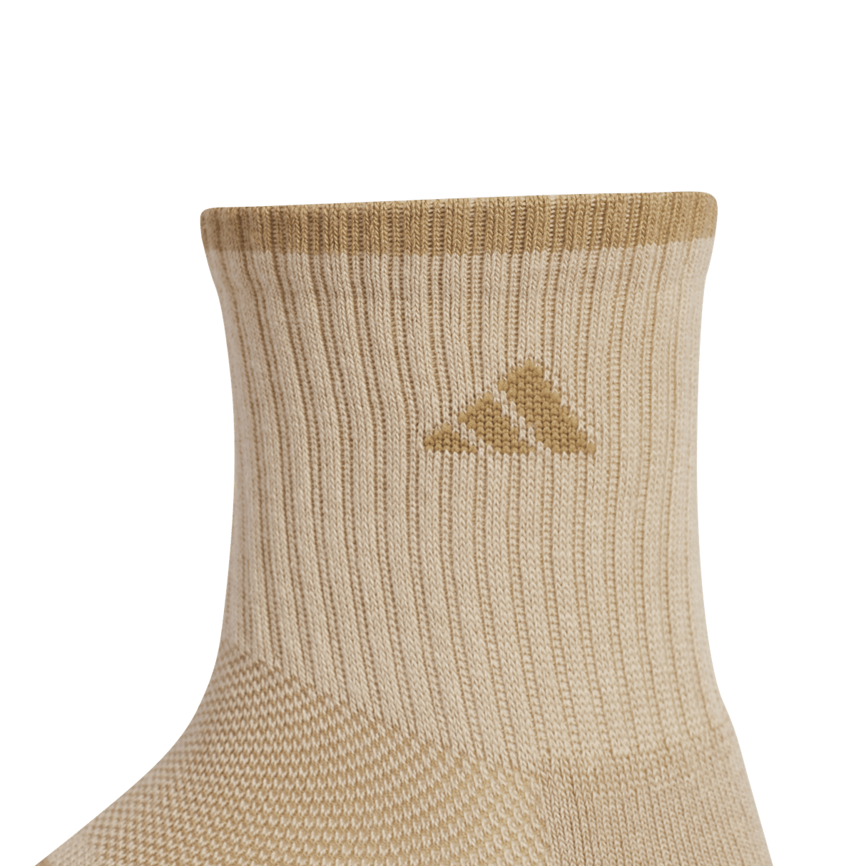 adidas Men's Cushioned X 4 3-Pack Mid-Crew Socks Unisex Accessories Socks