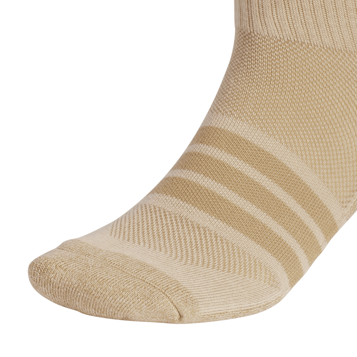 adidas Men's Cushioned X 4 3-Pack Mid-Crew Socks Unisex Accessories Socks