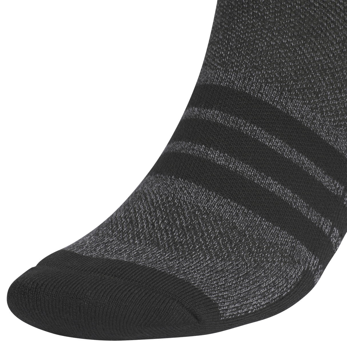 adidas Cushioned X 4 Quarter Socks 3-Pack Unisex Accessories Socks