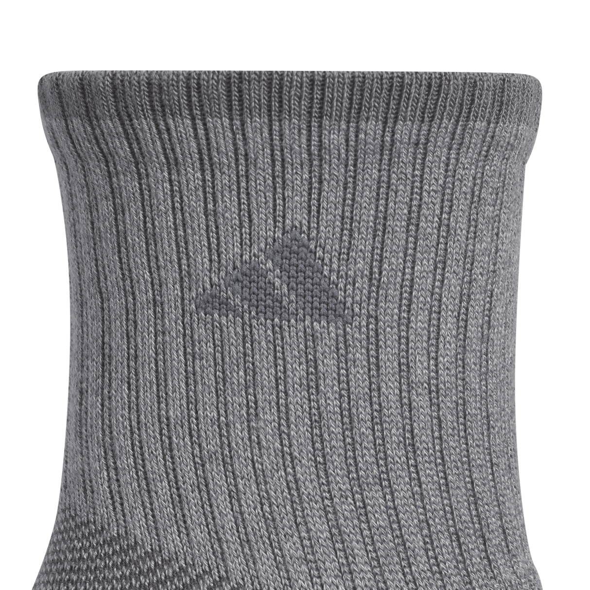 adidas Men's Cushioned X 4 3-Pack Mid-Crew Socks Unisex Accessories Socks