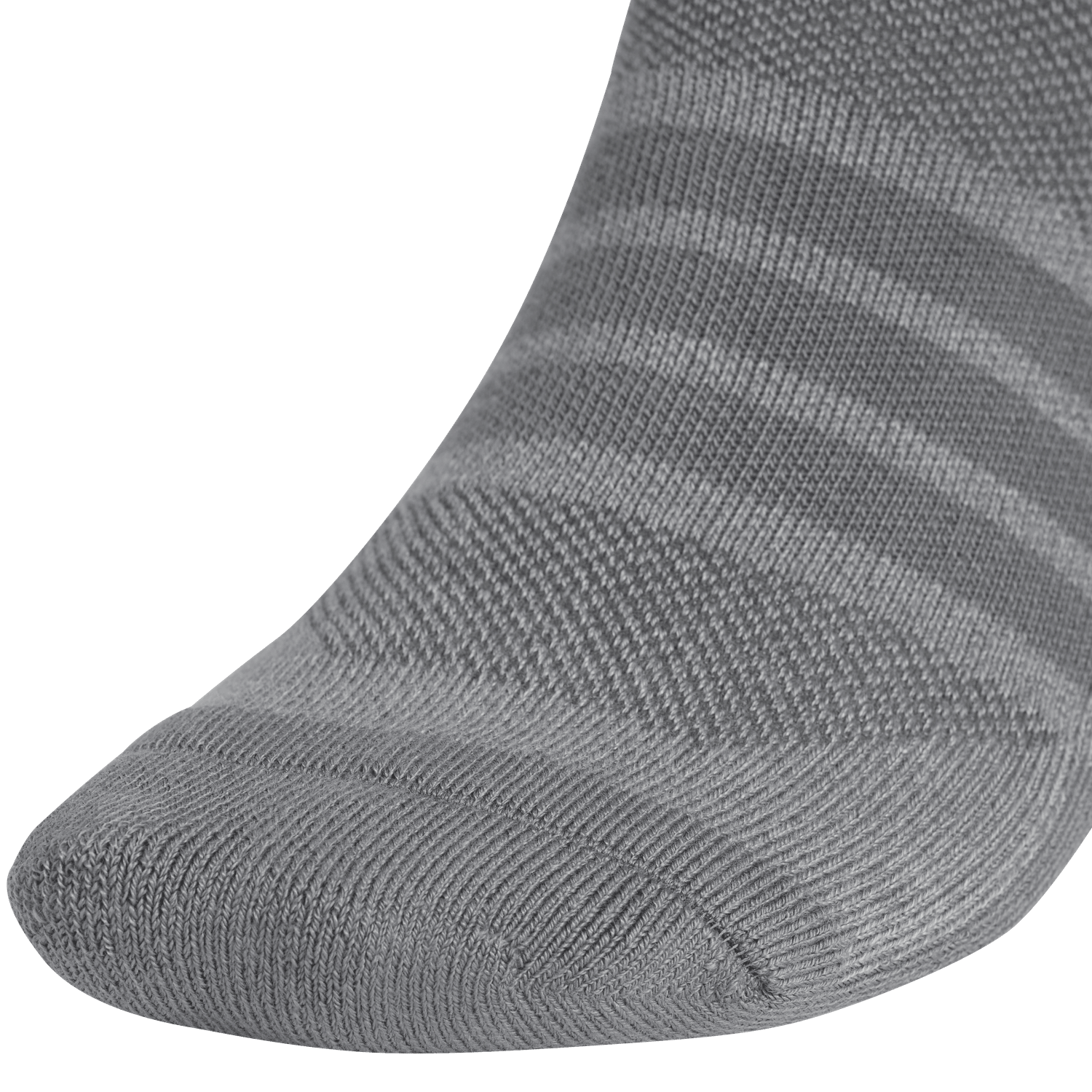 adidas Men's Cushioned X 4 3-Pack Mid-Crew Socks Unisex Accessories Socks