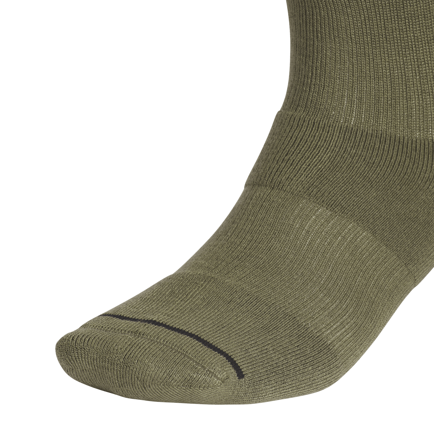 adidas Cushioned Sport 4.0 High Quarter Socks 3-Pack Unisex Accessories Socks