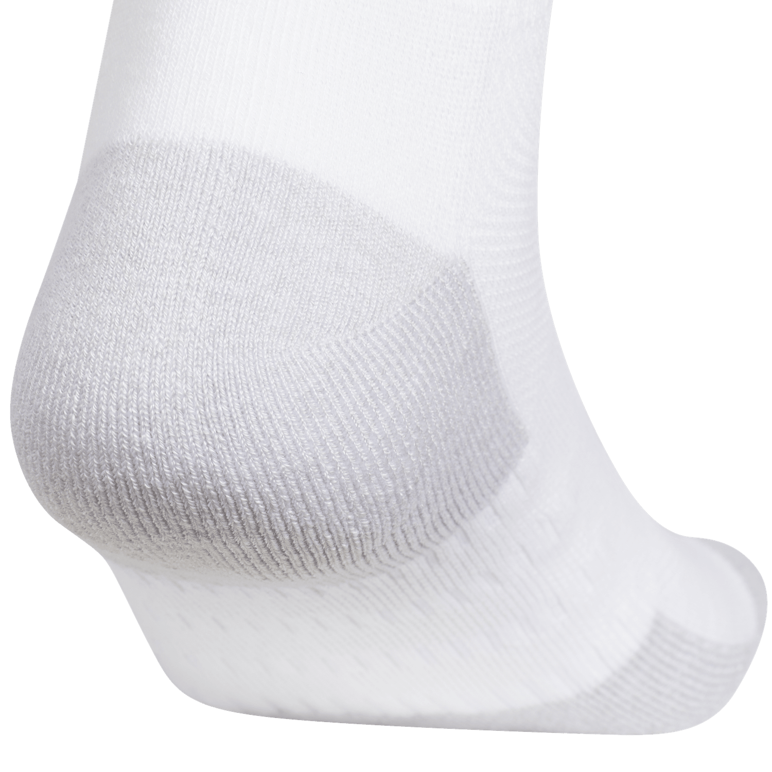 adidas Men's Cushioned X 4 3-Pack Mid-Crew Socks Unisex Accessories Socks