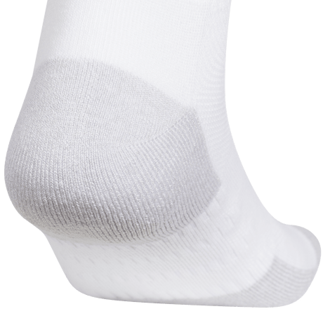 adidas Men's Cushioned X 4 3-Pack Mid-Crew Socks Unisex Accessories Socks