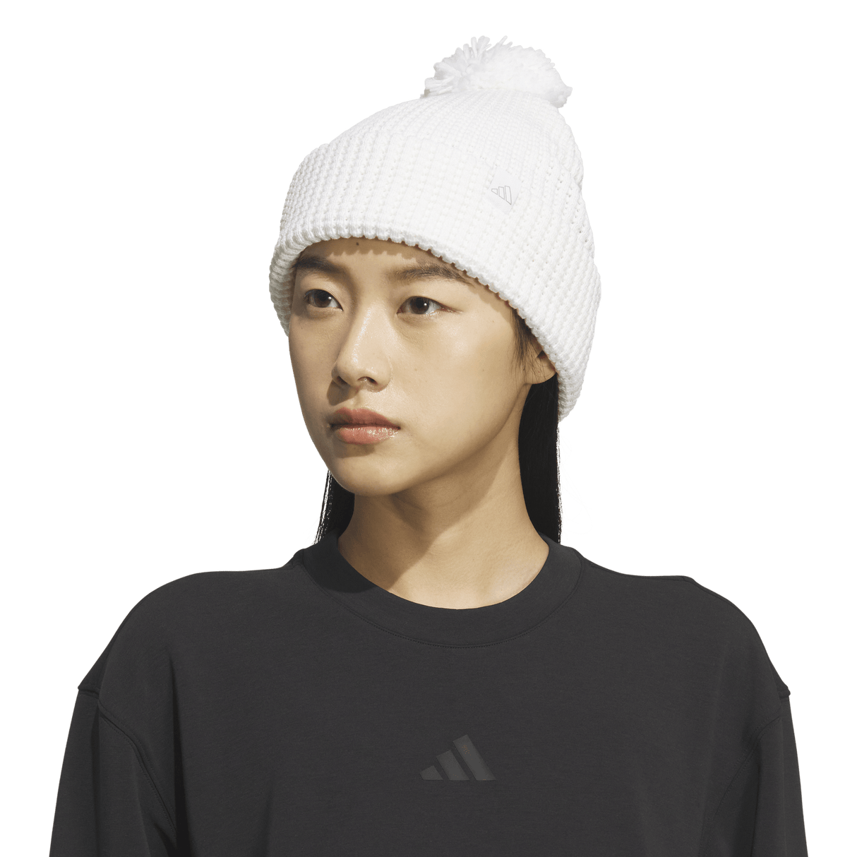 adidas Women's Pom Ballie Unisex Accessories Hats & Caps