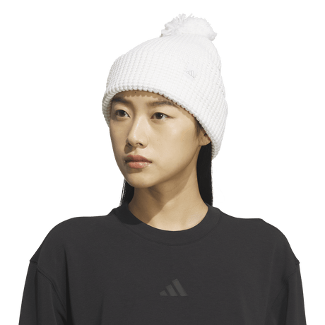adidas Women's Pom Ballie Unisex Accessories Hats & Caps