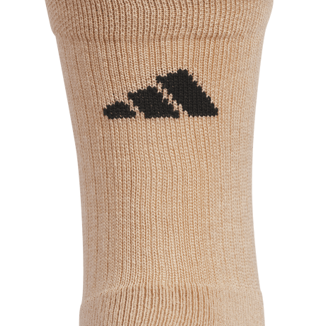 adidas Cushioned Sport 4.0 High Quarter Socks 3-Pack Unisex Accessories Socks