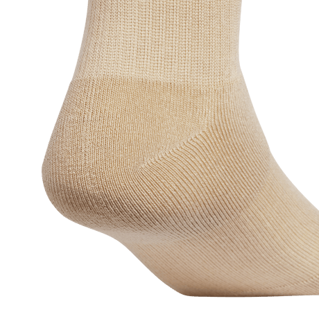 adidas Cushioned Sport 4.0 High Quarter Socks 3-Pack Unisex Accessories Socks