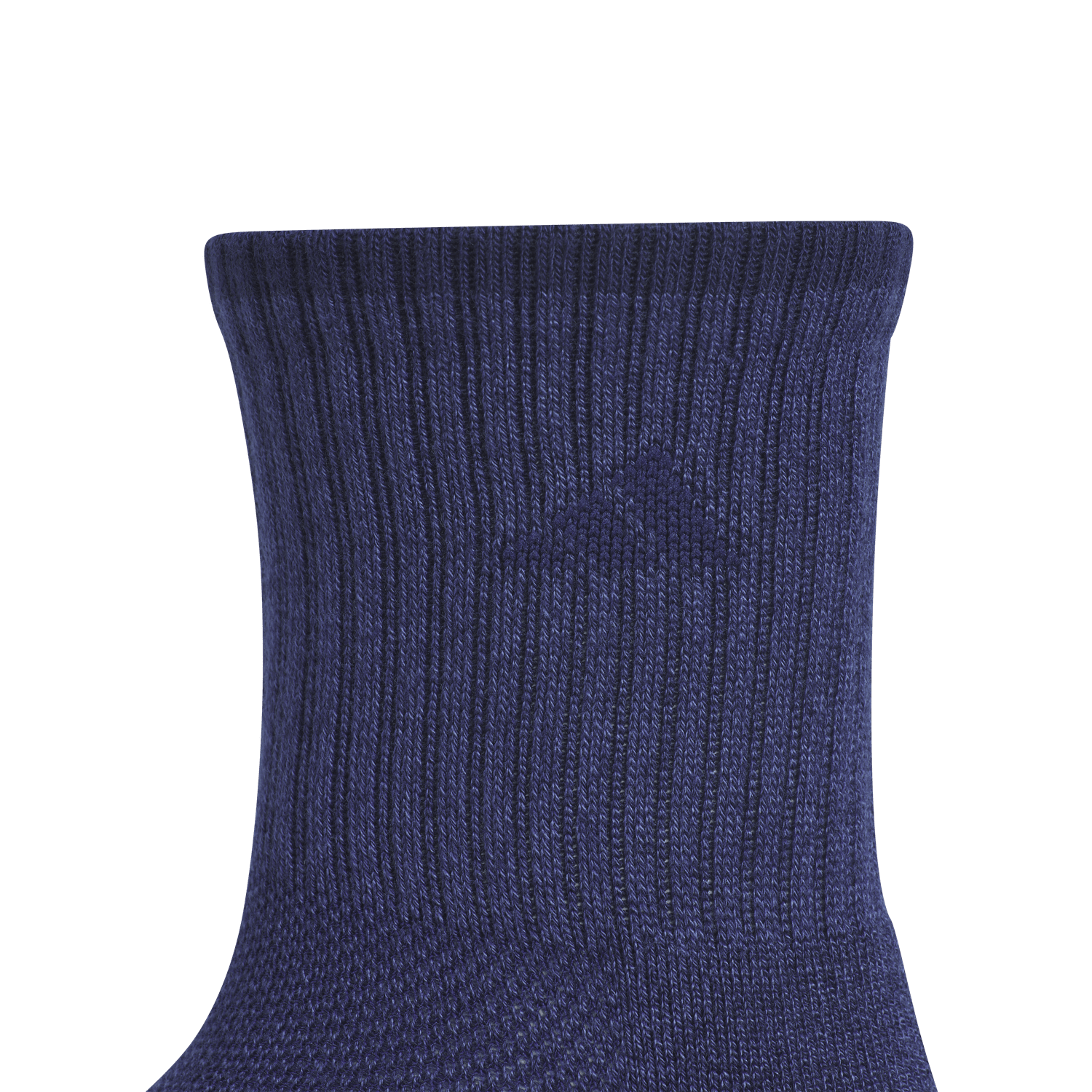 adidas Men's Cushioned X 4 3-Pack Mid-Crew Socks Unisex Accessories Socks