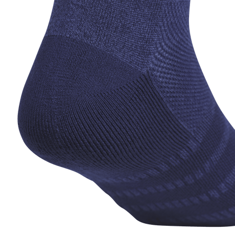 adidas Men's Cushioned X 4 3-Pack Mid-Crew Socks Unisex Accessories Socks