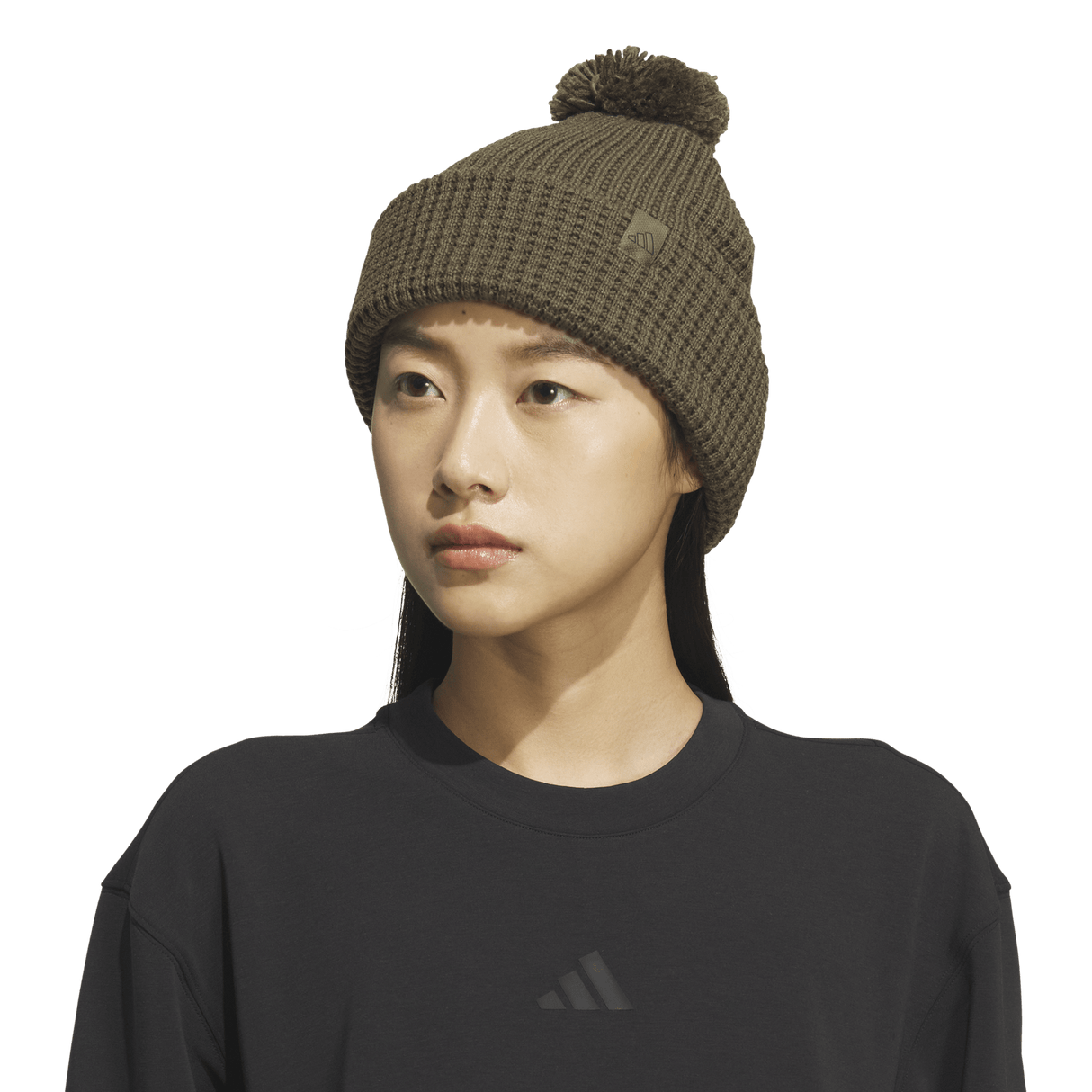 adidas Women's Pom Ballie Unisex Accessories Hats & Caps