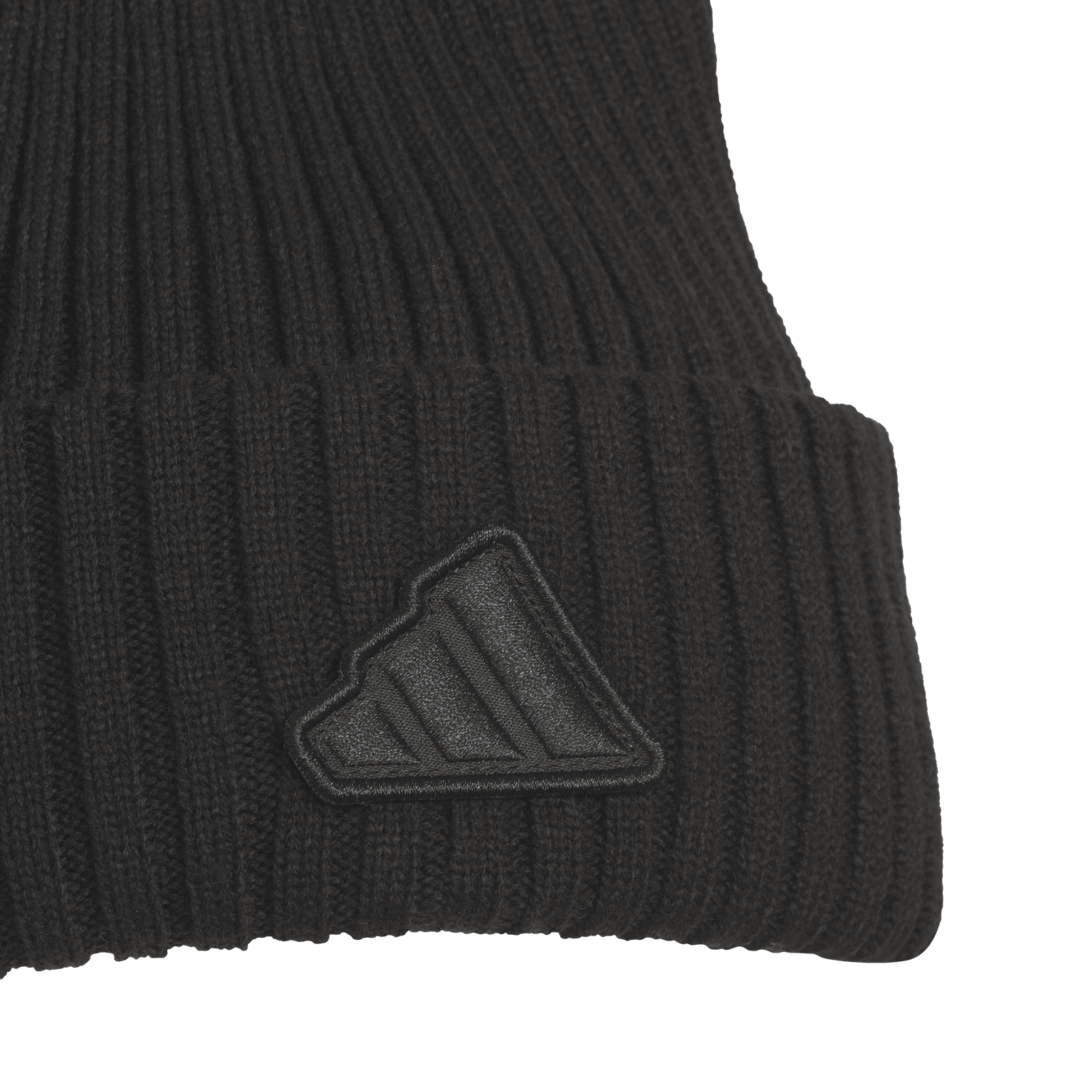adidas Women's Altitude 2 Fold Beanie Unisex Accessories Hats & Caps