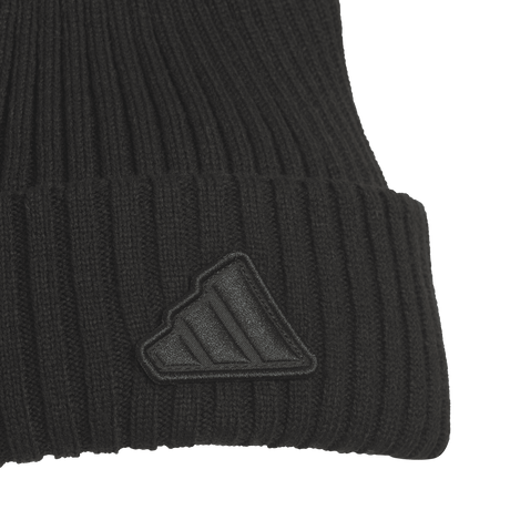 adidas Women's Altitude 2 Fold Beanie Unisex Accessories Hats & Caps