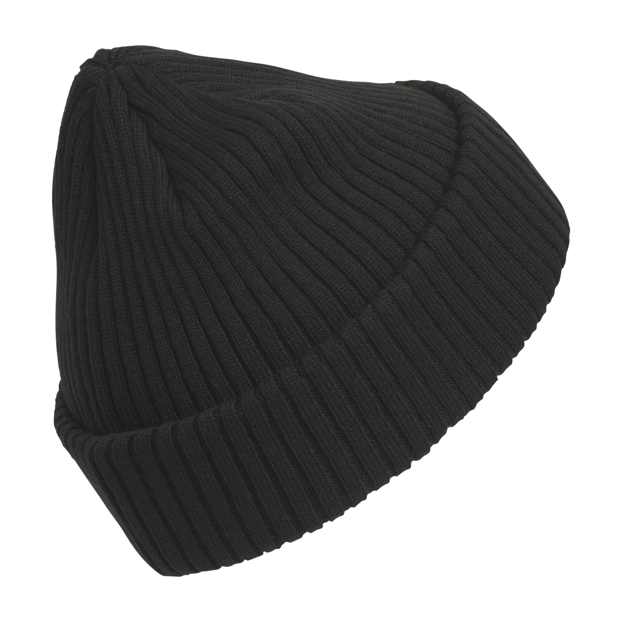 adidas Women's Altitude 2 Fold Beanie Unisex Accessories Hats & Caps