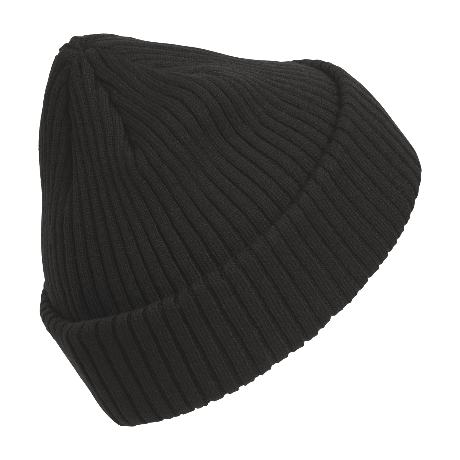 adidas Women's Altitude 2 Fold Beanie Unisex Accessories Hats & Caps
