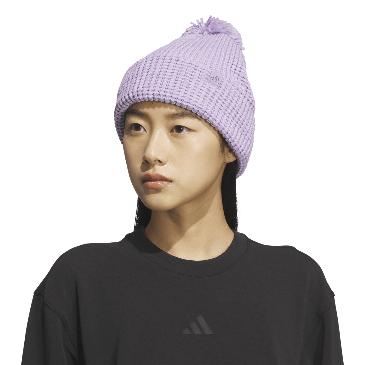 adidas Women's Pom Ballie Unisex Accessories Hats & Caps