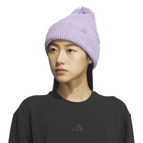 adidas Women's Pom Ballie Unisex Accessories Hats & Caps