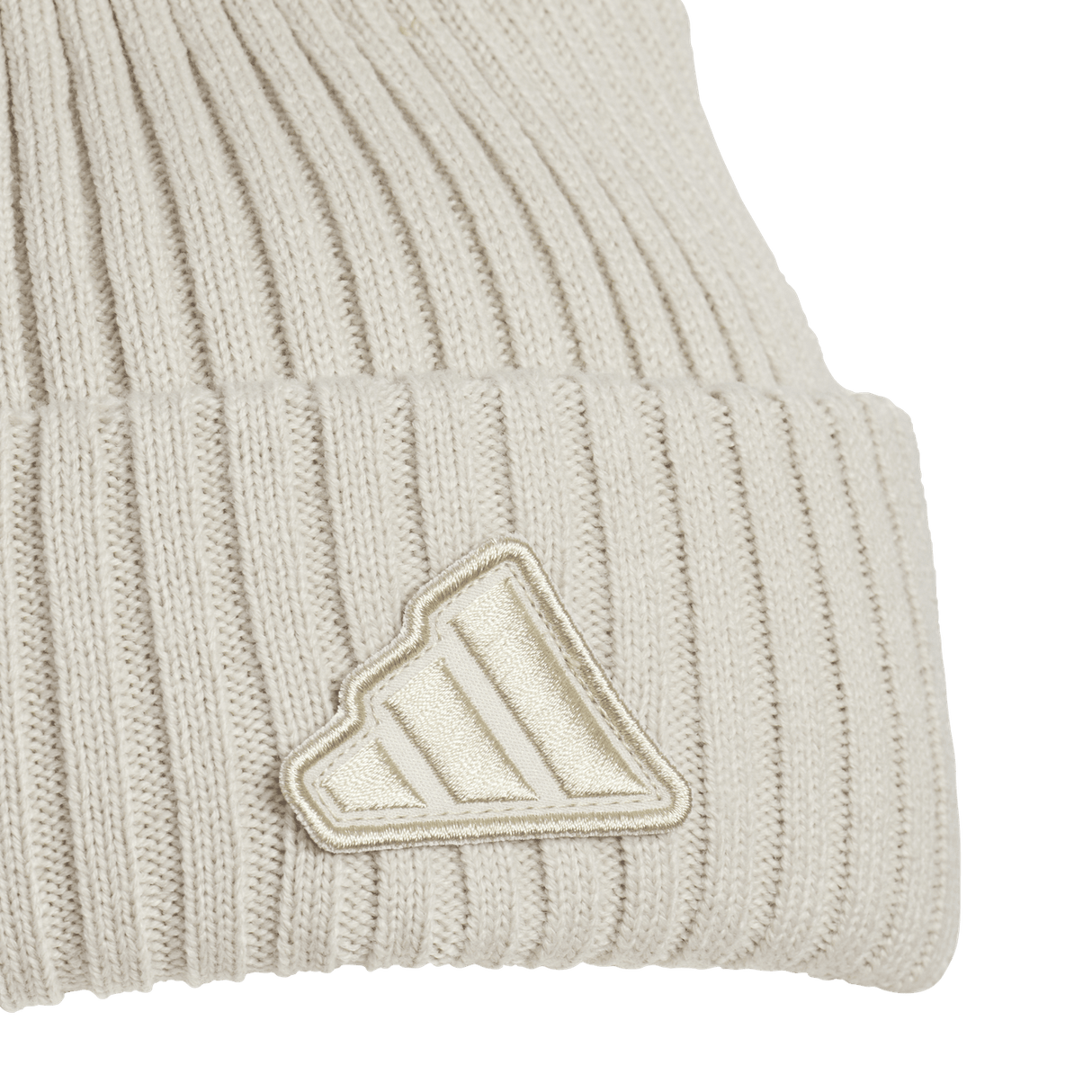 adidas Women's Altitude 2 Fold Beanie Unisex Accessories Hats & Caps