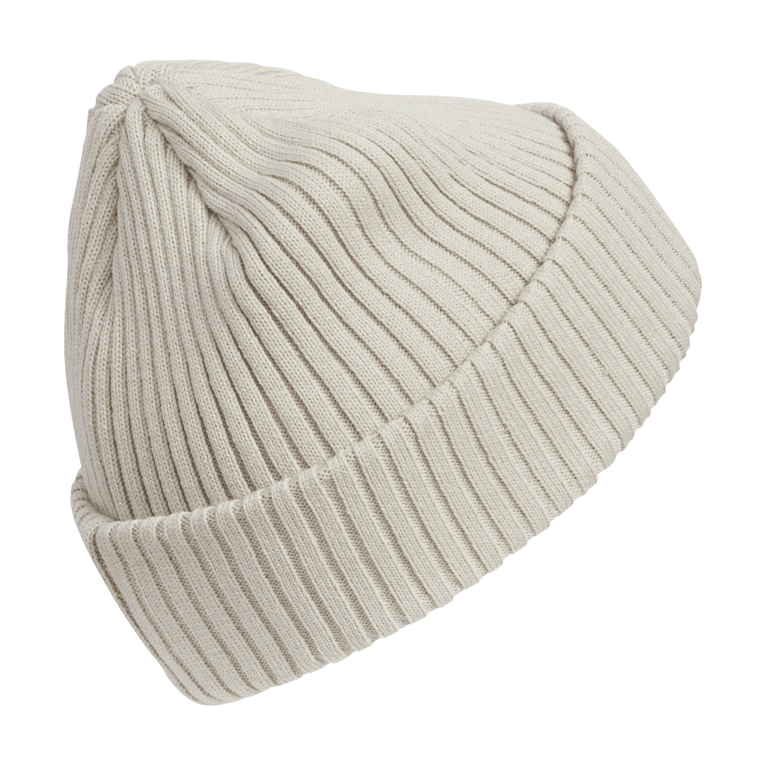 adidas Women's Altitude 2 Fold Beanie Unisex Accessories Hats & Caps