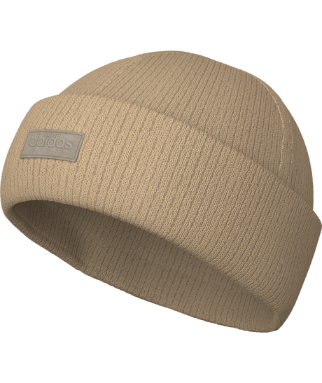 adidas Women's Premium Cuff Fold Beanie Unisex Accessories Hats & Caps