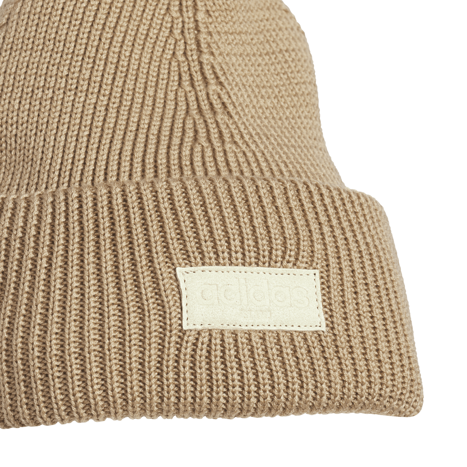adidas Women's Premium Cuff Fold Beanie Unisex Accessories Hats & Caps
