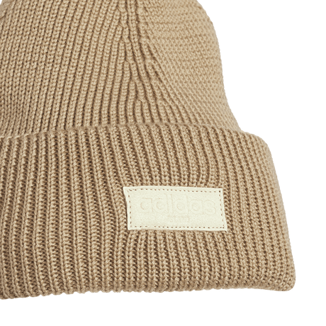 adidas Women's Premium Cuff Fold Beanie Unisex Accessories Hats & Caps