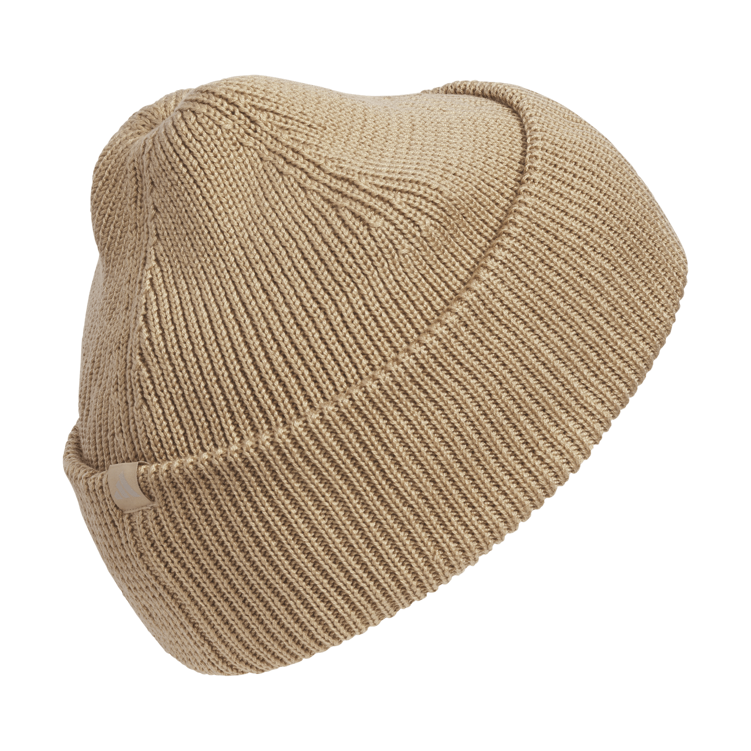 adidas Women's Premium Cuff Fold Beanie Unisex Accessories Hats & Caps