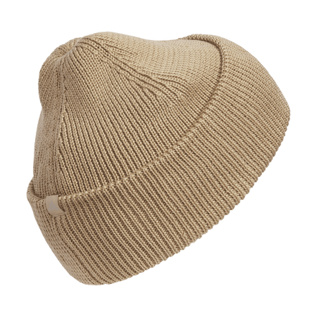 adidas Women's Premium Cuff Fold Beanie Unisex Accessories Hats & Caps