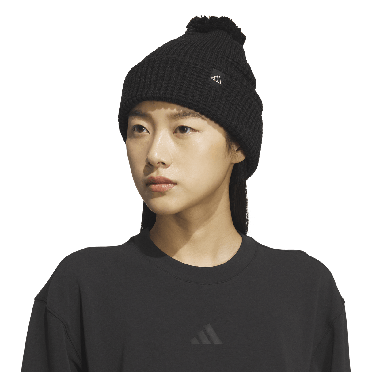 adidas Women's Pom Ballie Unisex Accessories Hats & Caps