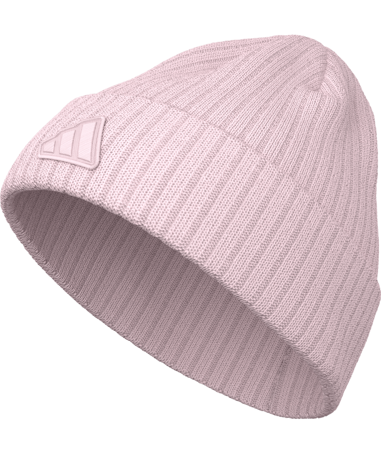 adidas Women's Altitude 2 Fold Beanie Unisex Accessories Hats & Caps