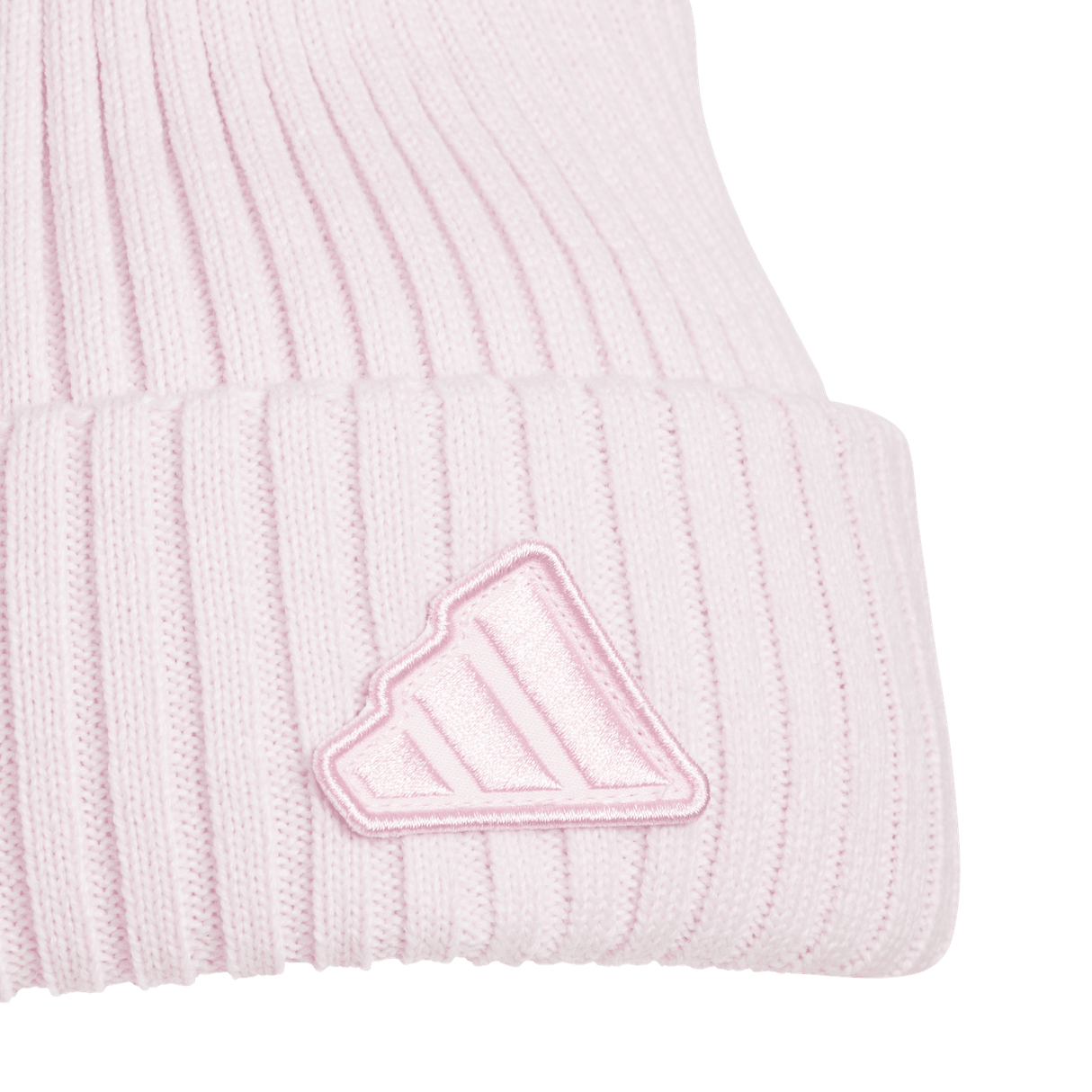 adidas Women's Altitude 2 Fold Beanie Unisex Accessories Hats & Caps