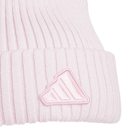 adidas Women's Altitude 2 Fold Beanie Unisex Accessories Hats & Caps