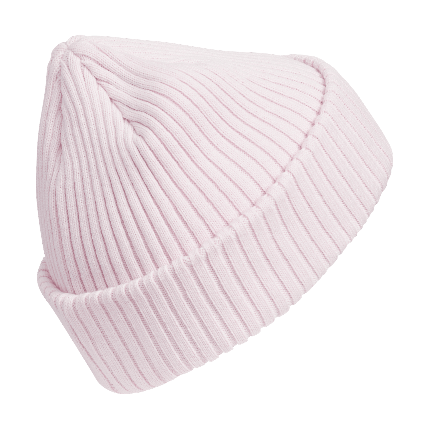 adidas Women's Altitude 2 Fold Beanie Unisex Accessories Hats & Caps