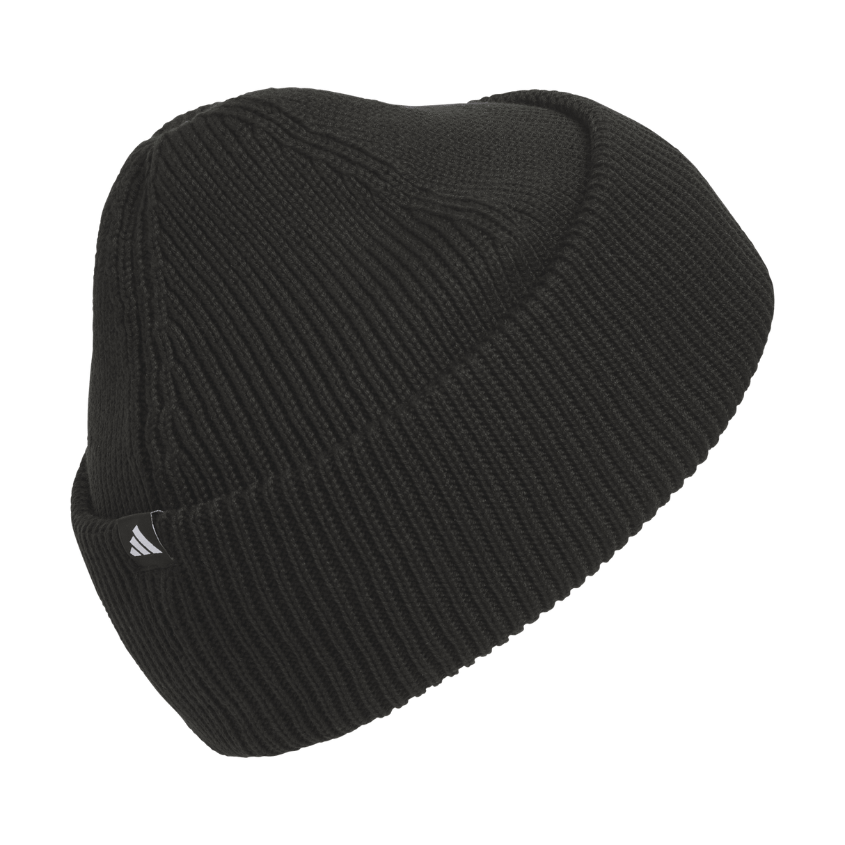 adidas Women's Premium Cuff Fold Beanie Unisex Accessories Hats & Caps