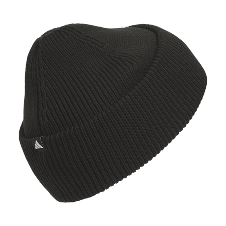 adidas Women's Premium Cuff Fold Beanie Unisex Accessories Hats & Caps