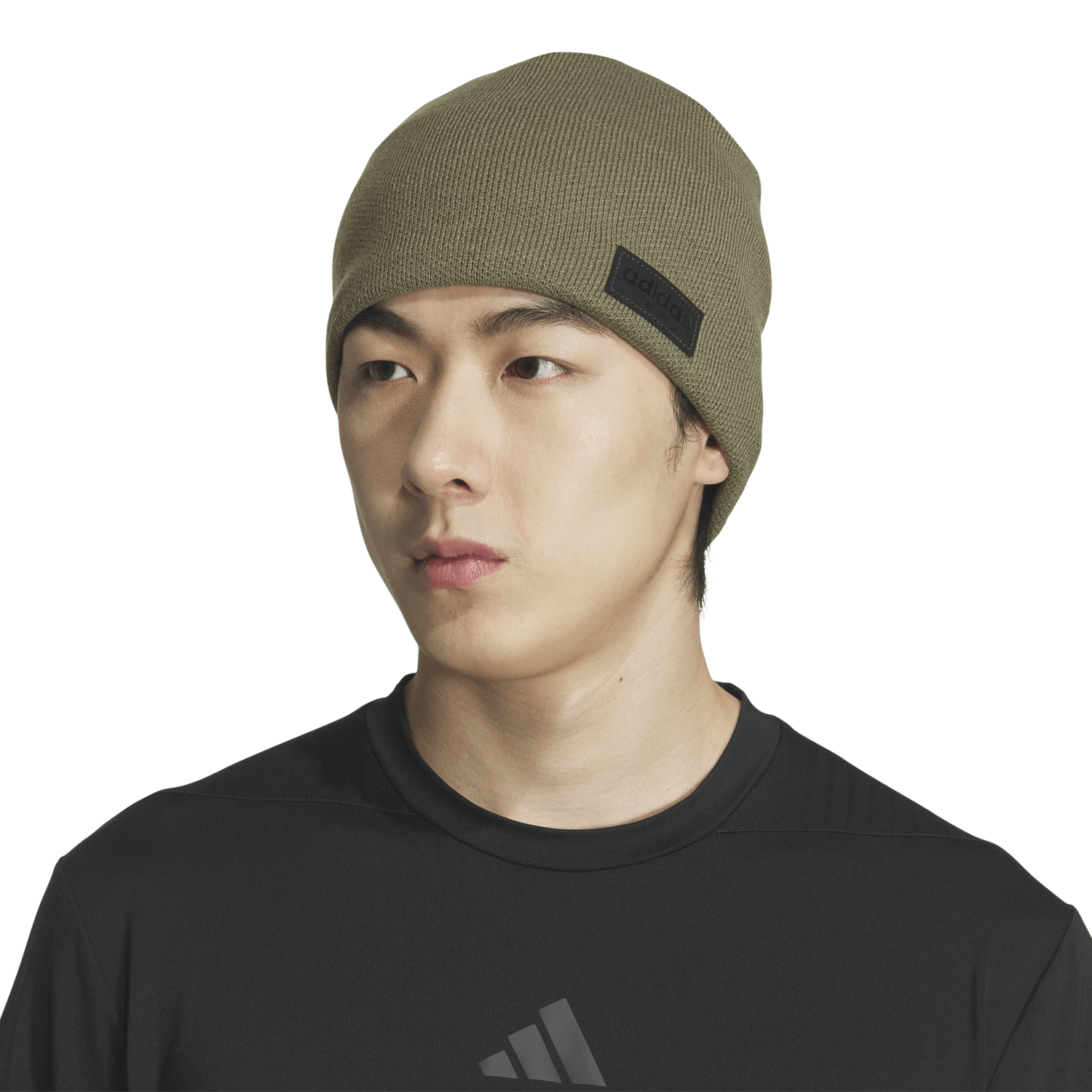 adidas Premium Skully Beanie Unisex Accessories Hats & Caps