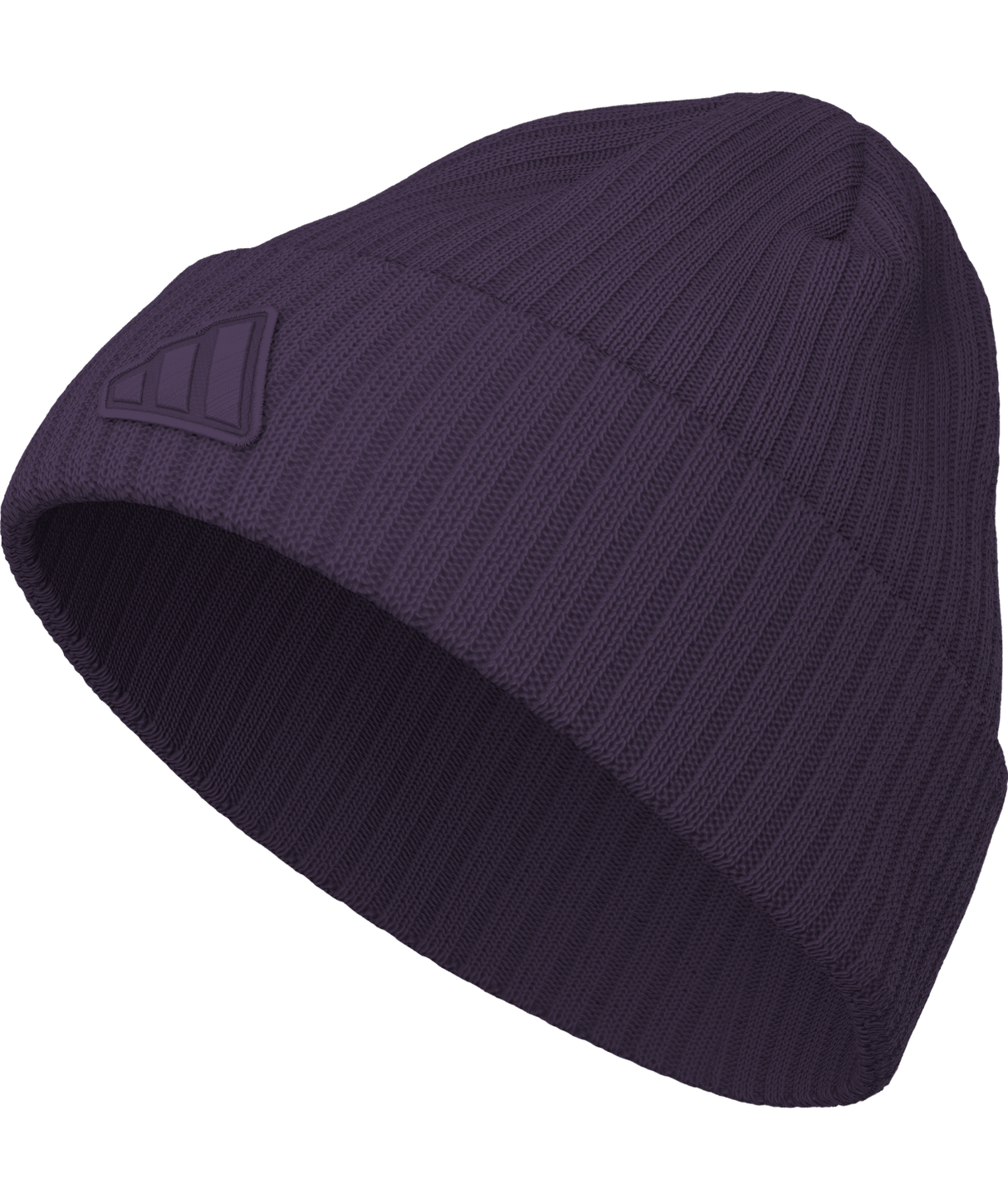 adidas Women's Altitude 2 Fold Beanie Unisex Accessories Hats & Caps