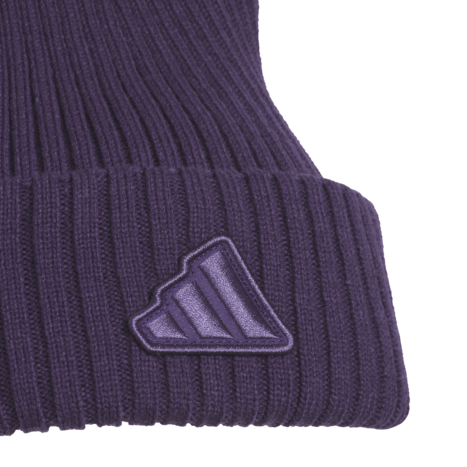 adidas Women's Altitude 2 Fold Beanie Unisex Accessories Hats & Caps
