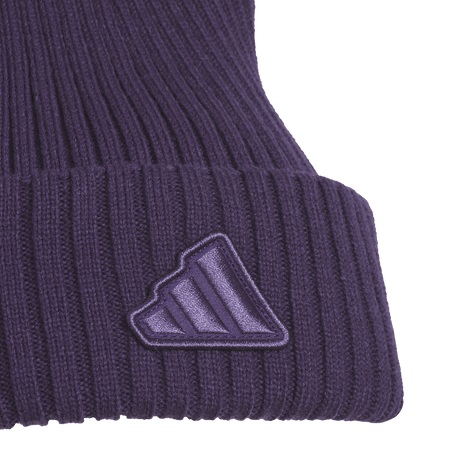 adidas Women's Altitude 2 Fold Beanie Unisex Accessories Hats & Caps