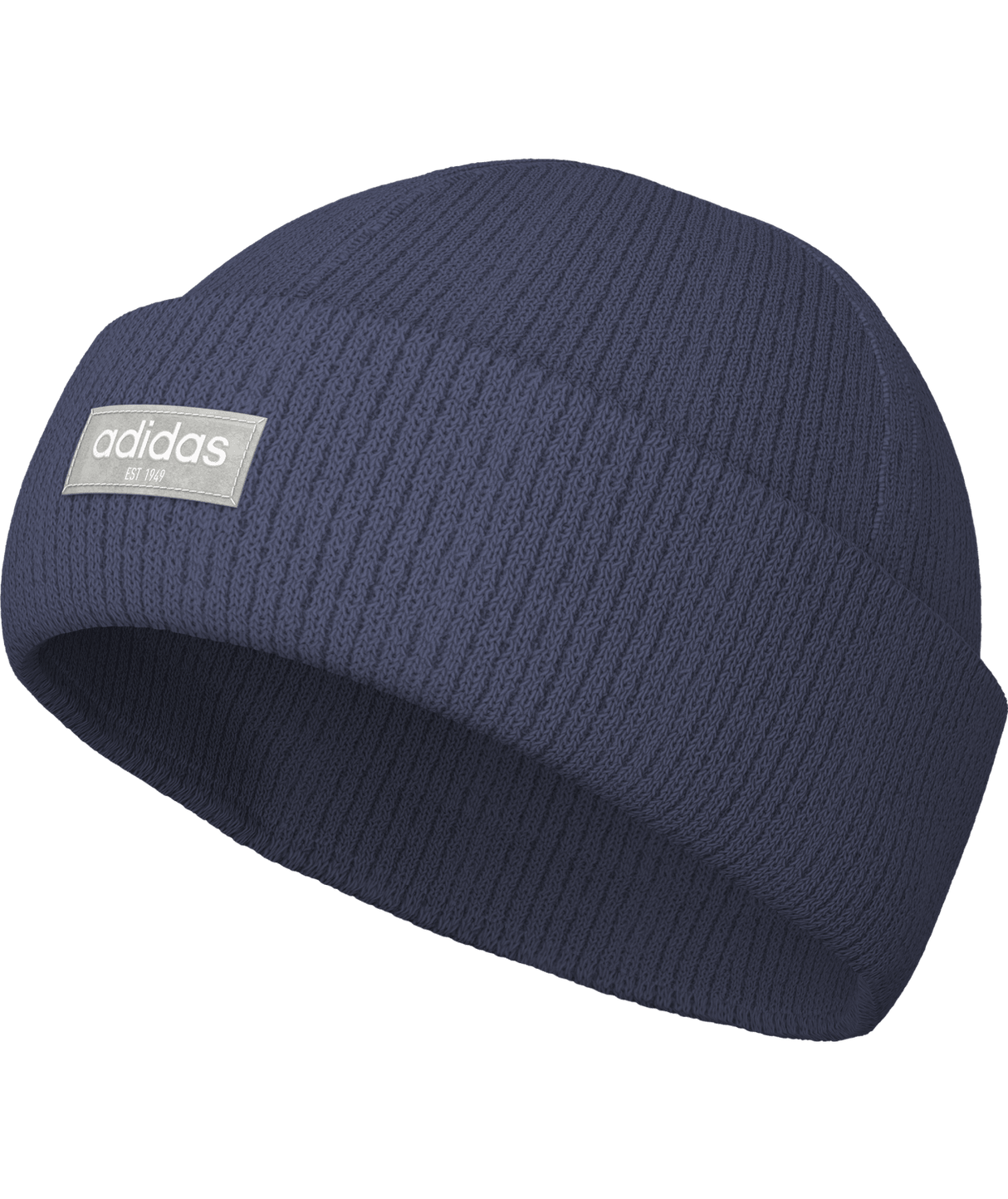 adidas Women's Premium Cuff Fold Beanie Unisex Accessories Hats & Caps