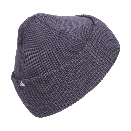 adidas Women's Premium Cuff Fold Beanie Unisex Accessories Hats & Caps