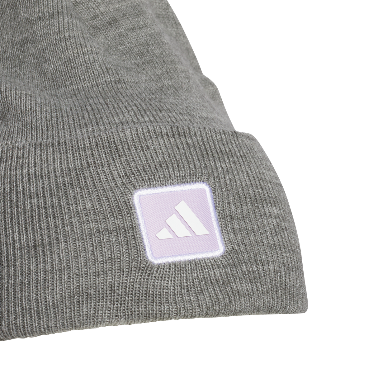 adidas Women's Performance Wide Cuff Fold Beanie-2