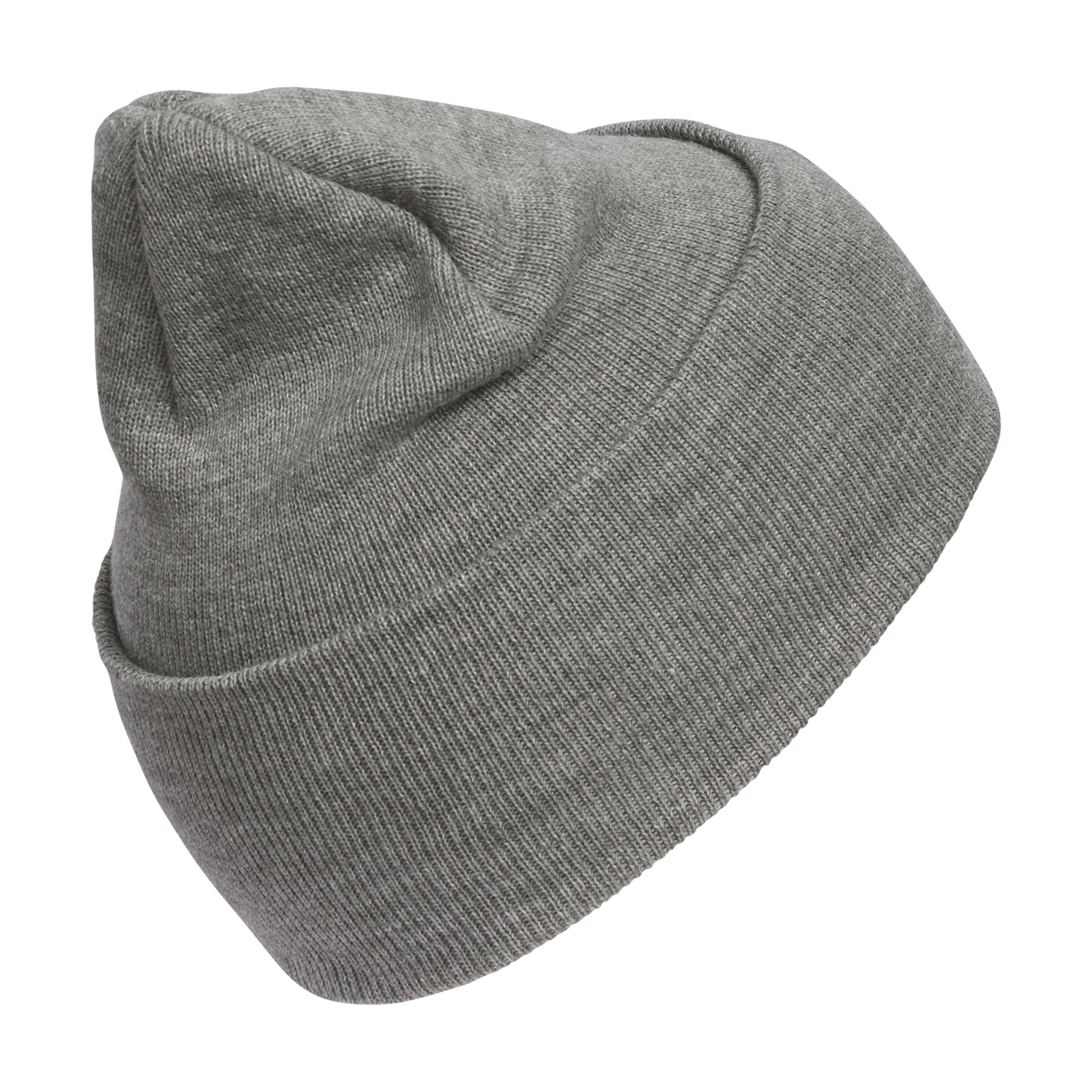 adidas Women's Performance Wide Cuff Fold Beanie-3