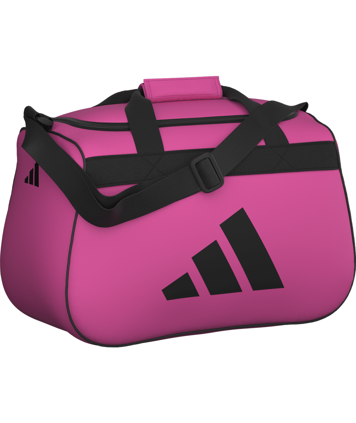 adidas Power Gym Small Duffel Unisex Accessories Bags & Backpacks