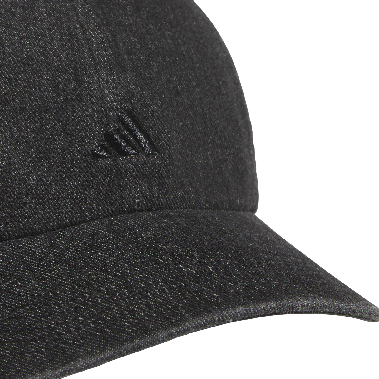 adidas Women's Denim Strapback Hat-3