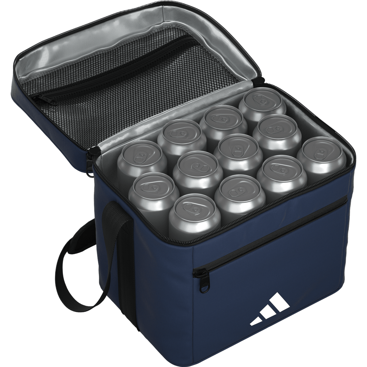 adidas 24 Can Cooler Bag Unisex Accessories Bags & Backpacks