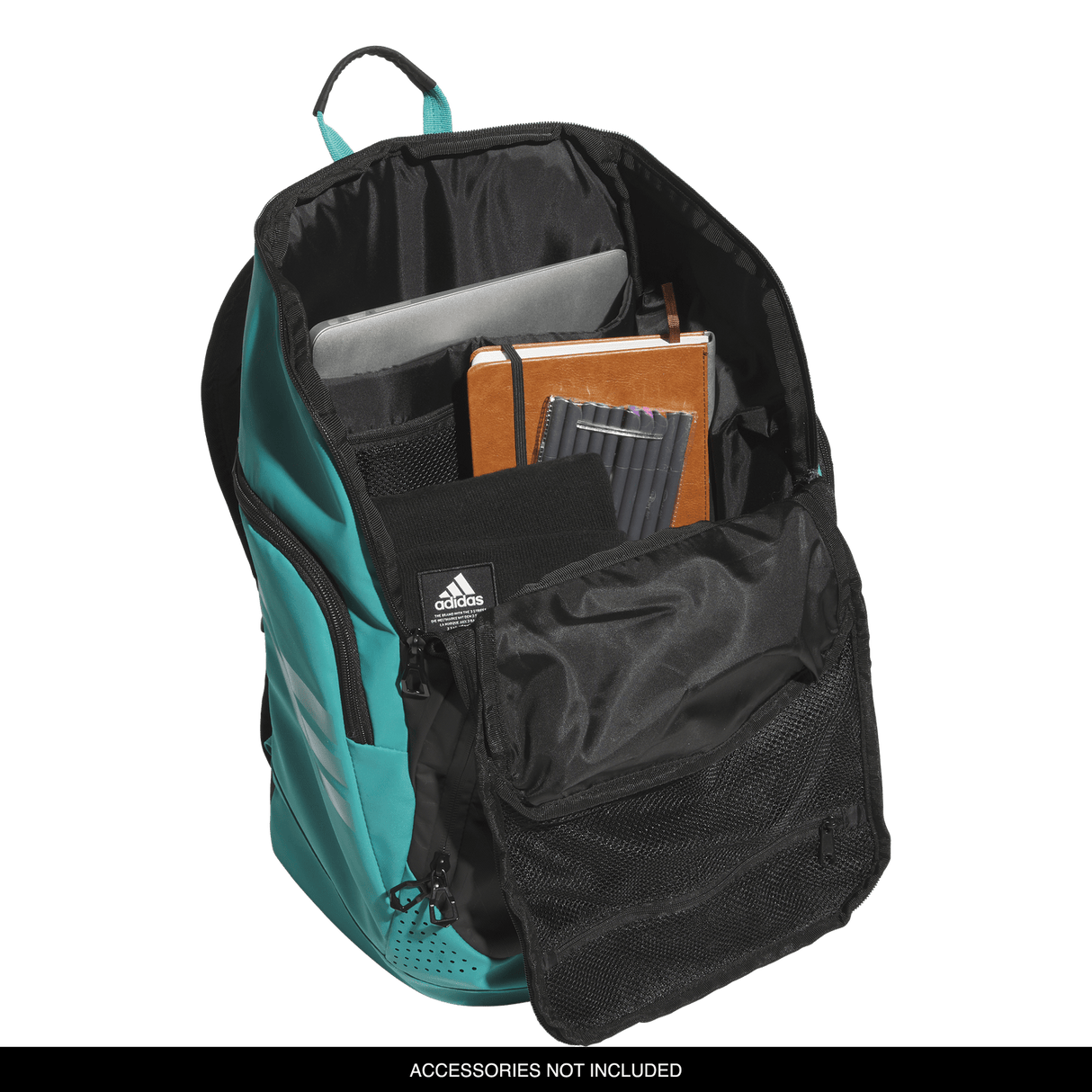 adidas Select Backpack Unisex Accessories Bags & Backpacks