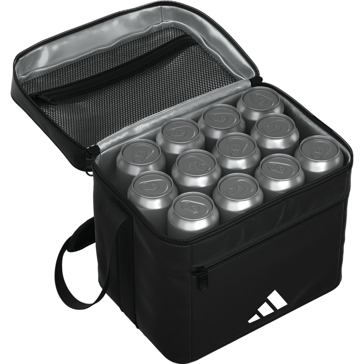 adidas 24 Can Cooler Bag Unisex Accessories Bags & Backpacks