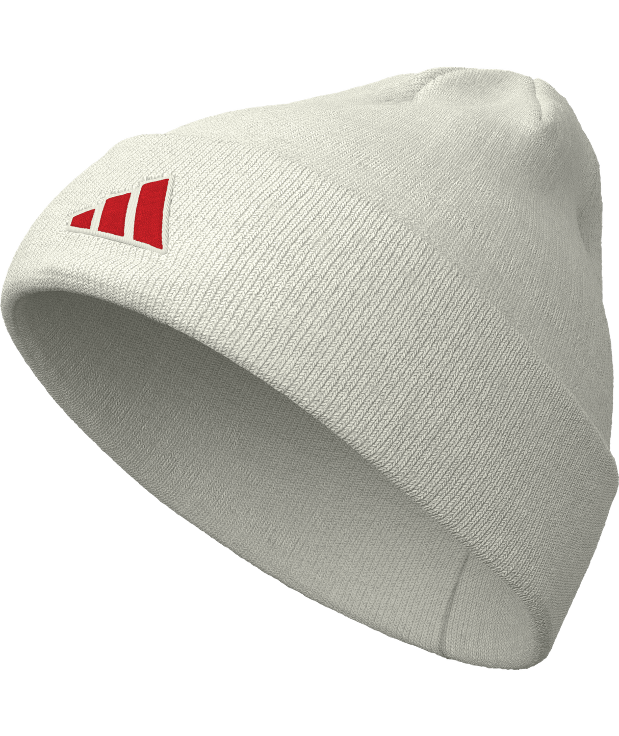 adidas Youth Team Issue 2 Fold Beanie Unisex Accessories Hats & Caps