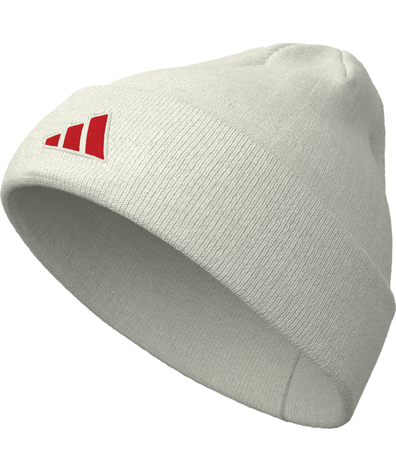 adidas Youth Team Issue 2 Fold Beanie Unisex Accessories Hats & Caps